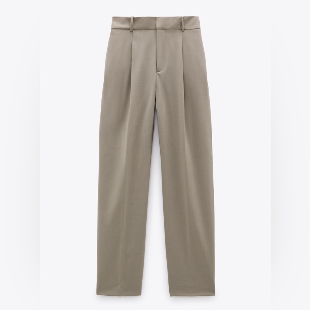 Zara Limited Edition Trousers